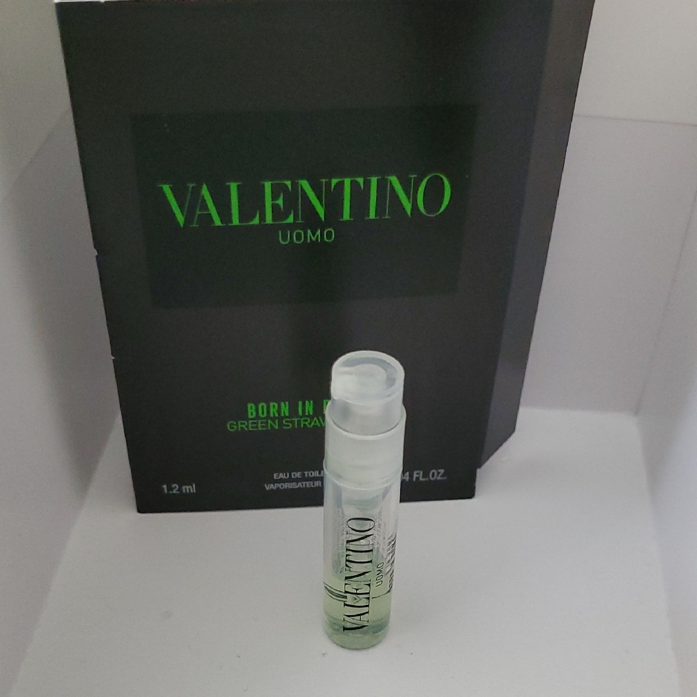Valentino Uomo Born In Roma Cologne